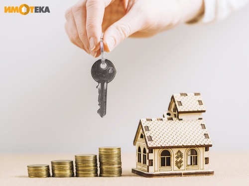 20% ръст на ипотеките във Варна през 1вата половина на 2018