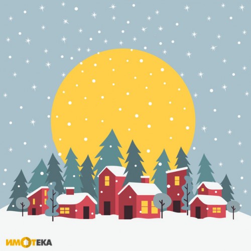 4 идеи за уют в дома през декември