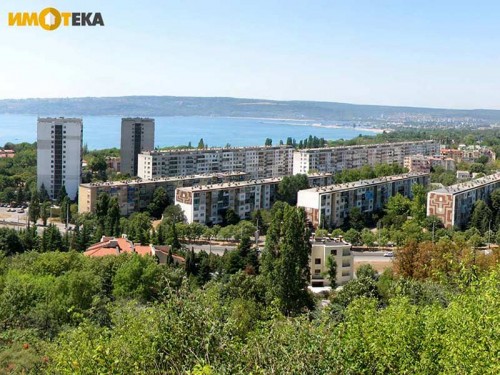 Имотека отчита двоен ръст на сделките