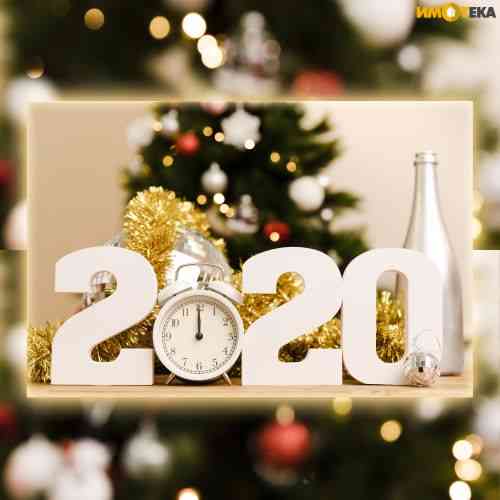 Как да приготвите дома си за посрещането на 2020 по Фън Шуй?