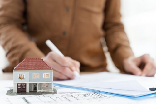 Предварителен договор преди продажба