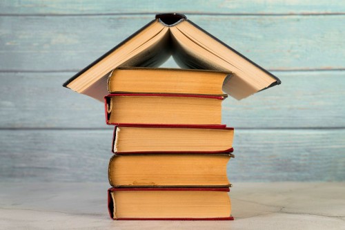 Книгите за продажби