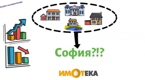 цените на имотите