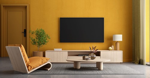 home staging & property styling