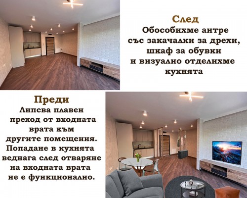 хоумстейджинг