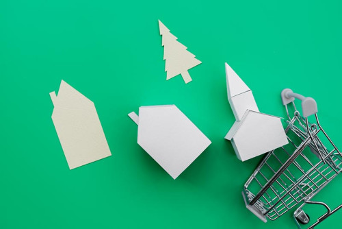 Покупка на имот в края на годината