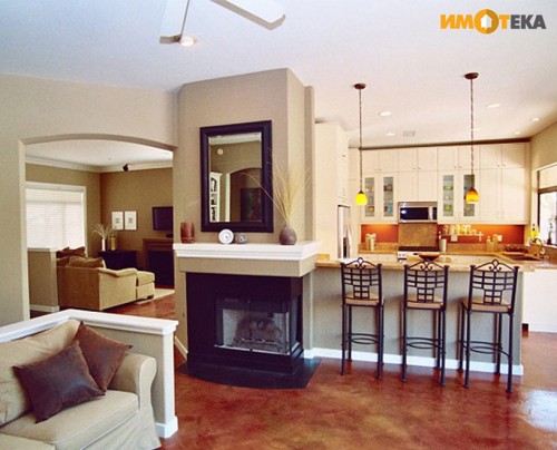 HOME STAGING