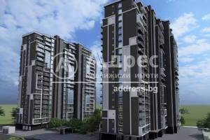 TOWERS - апартаменти от строител във Варна