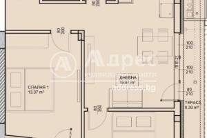 Левски Резиденс - апартаменти от строител във Варна