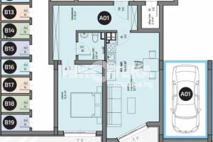 Adella Residence - апартаменти от строител в София