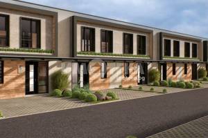 MALTEPE HILL - апартаменти от строител в Маноле