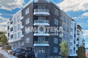Чонгора 86 - апартаменти от строител във Варна