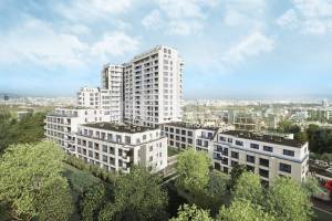 Artе - апартаменти от строител в София