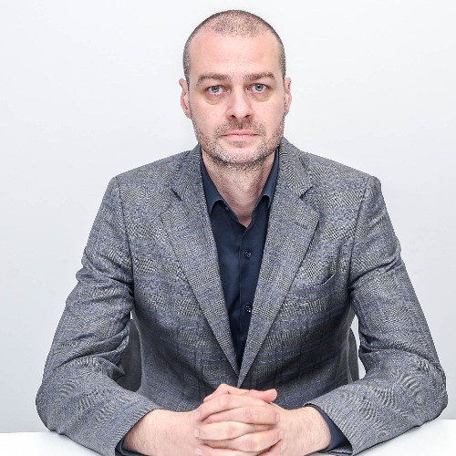 Мартин Георгиев