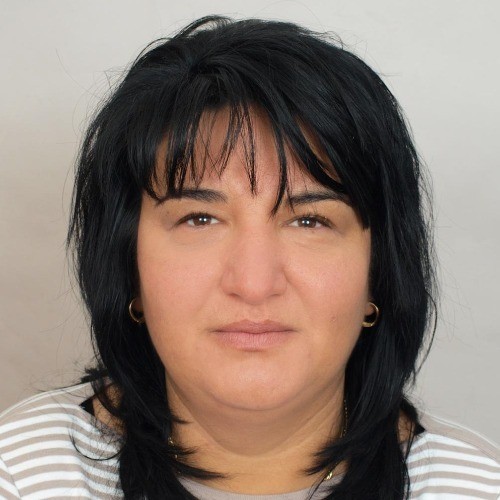 Звезделина Станева