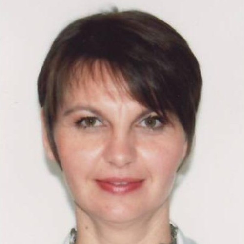 Стойка Георгиева