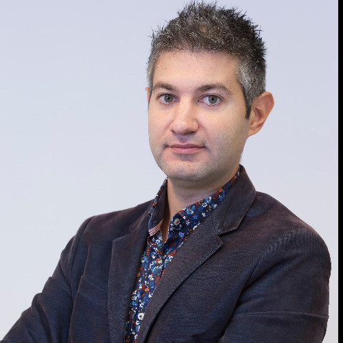 Валентин Киров