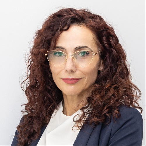 Ралица Димитрова