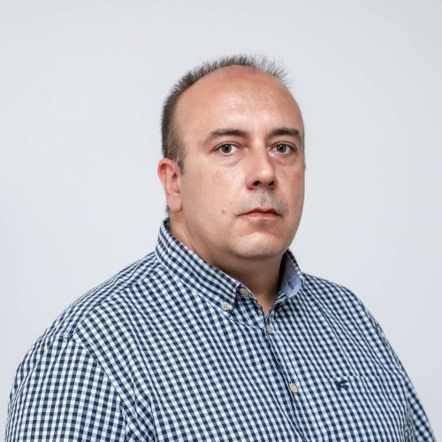 Кристиян Стоянов