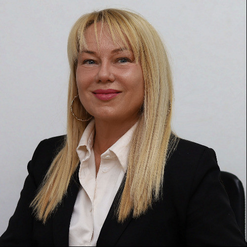 Дора Христова