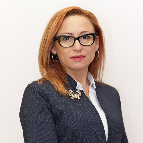 Ивелина Чобанова
