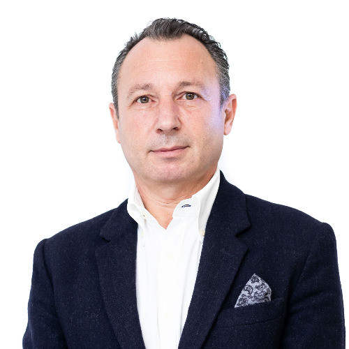 Бисер Георгиев