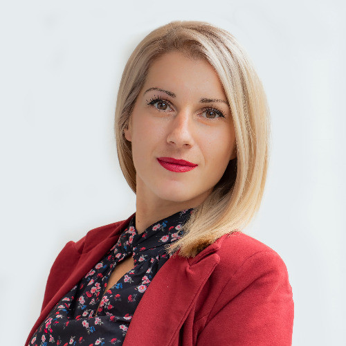 Златина Добрева