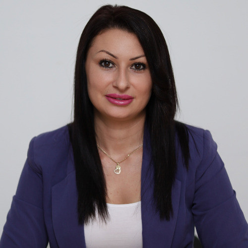 Велина Василева