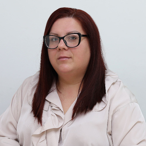 Румяна Ненова