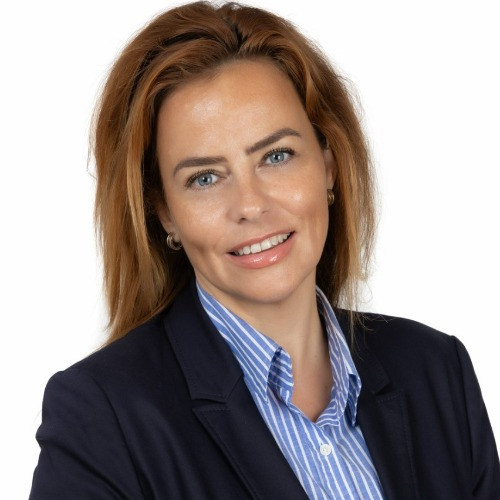 Наталия Иванова