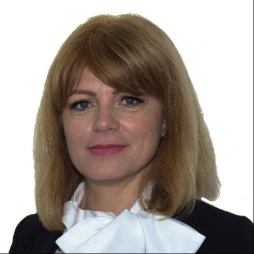 Костантина Данева