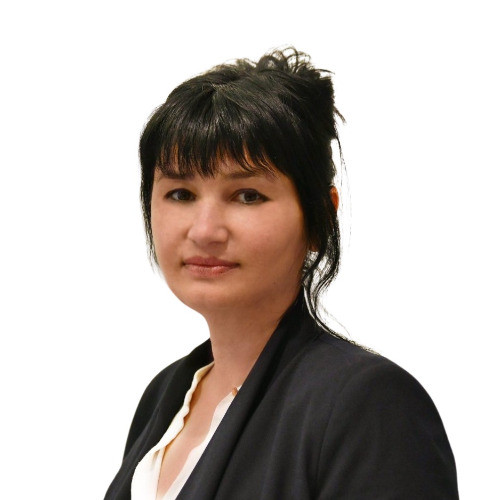 Татяна Наниш