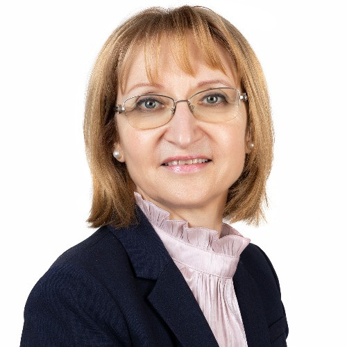 Бисерка Василева