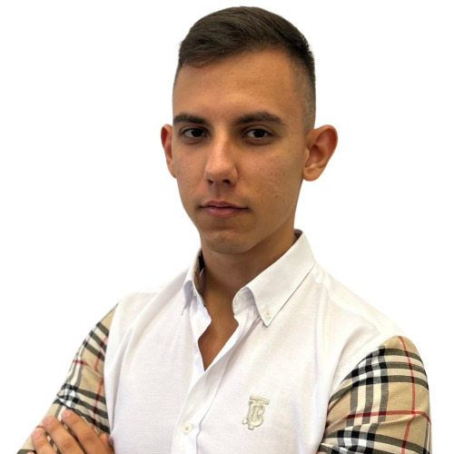 Трифон Трифонов